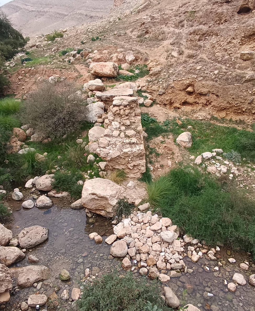 Water Aqueducts